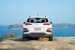 Hyundai Kona Go 2018 года (AU)